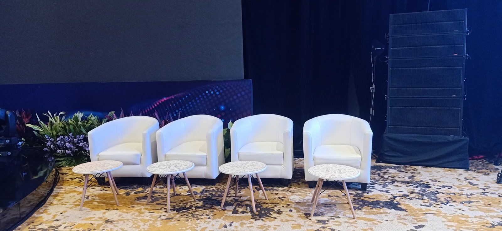 Galeri Sewa Sofa Jakarta